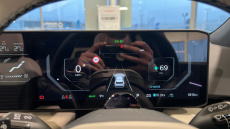 Kia Ev4 150kW GT-Line S 81kWh 5dr Auto Electric Hatchback